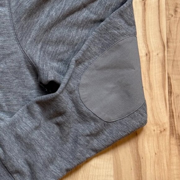 Men's Pullover Hoodie - Picture 5 of 6